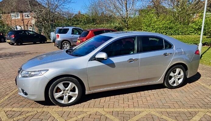 Used Honda Accord 2012 for sale - 76521830: Photo 4