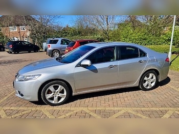 Used Honda Accord 2012 for sale - 76521830: Photo