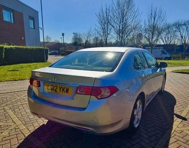 Used Honda Accord 2012 for sale - 76521830: Photo 5