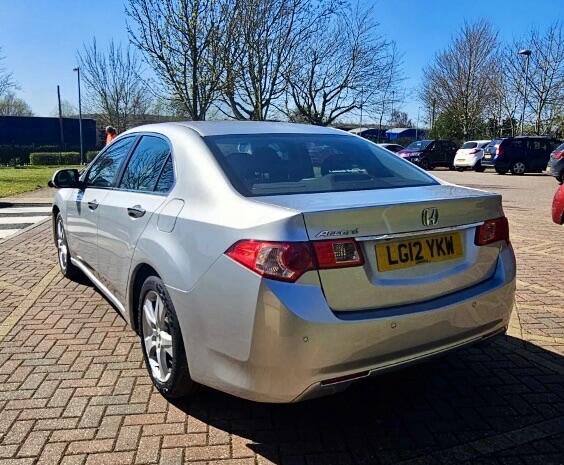 Used Honda Accord 2012 for sale - 76521830: Photo 6