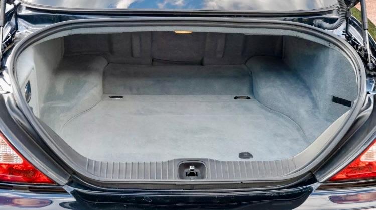 Used Jaguar XJ 2007 for sale - 76485413: Photo 10