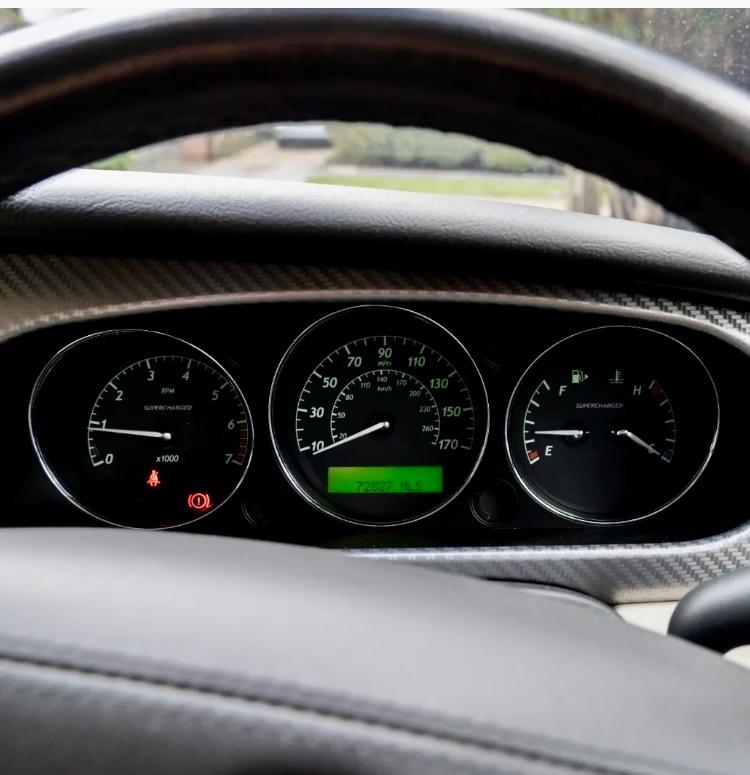 Used Jaguar XJ 2007 for sale - 76485413: Photo 13