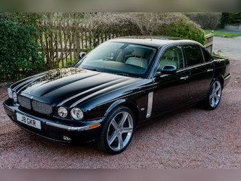 Used Jaguar XJR-S 2007 for sale - 76485413: Photo