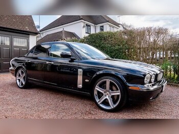 Used Jaguar XJR-S 2007 for sale - 76485413: Photo