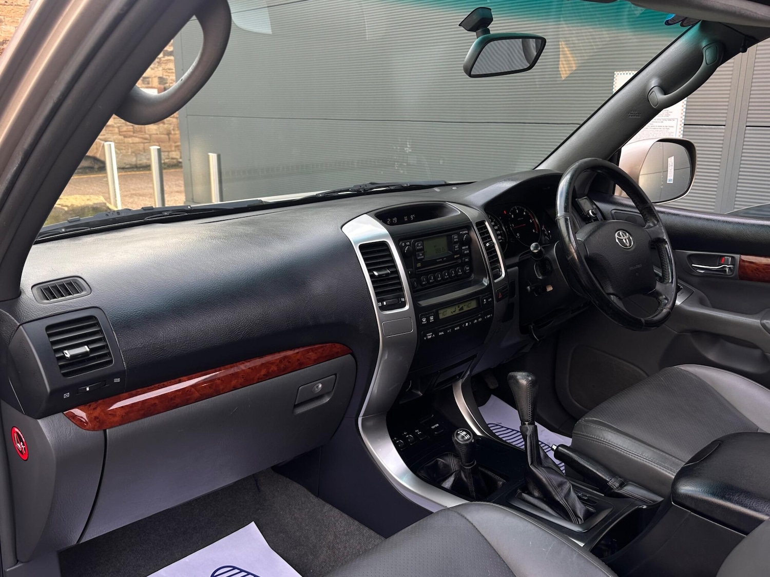 Used Toyota Land Cruiser 2004 for sale - 77396467: Photo 18