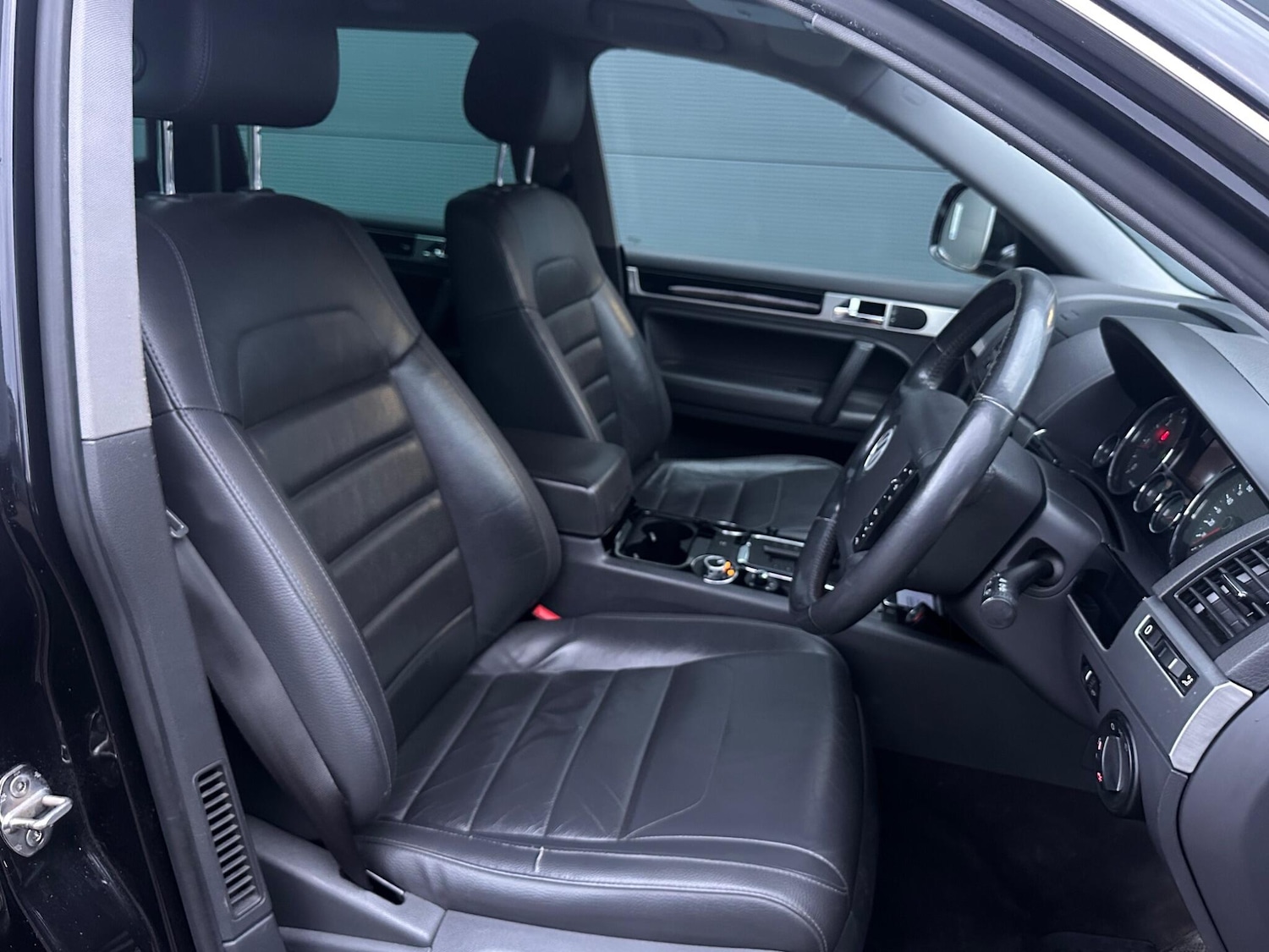 Used Volkswagen Touareg 2008 for sale - 76942488: Photo 35