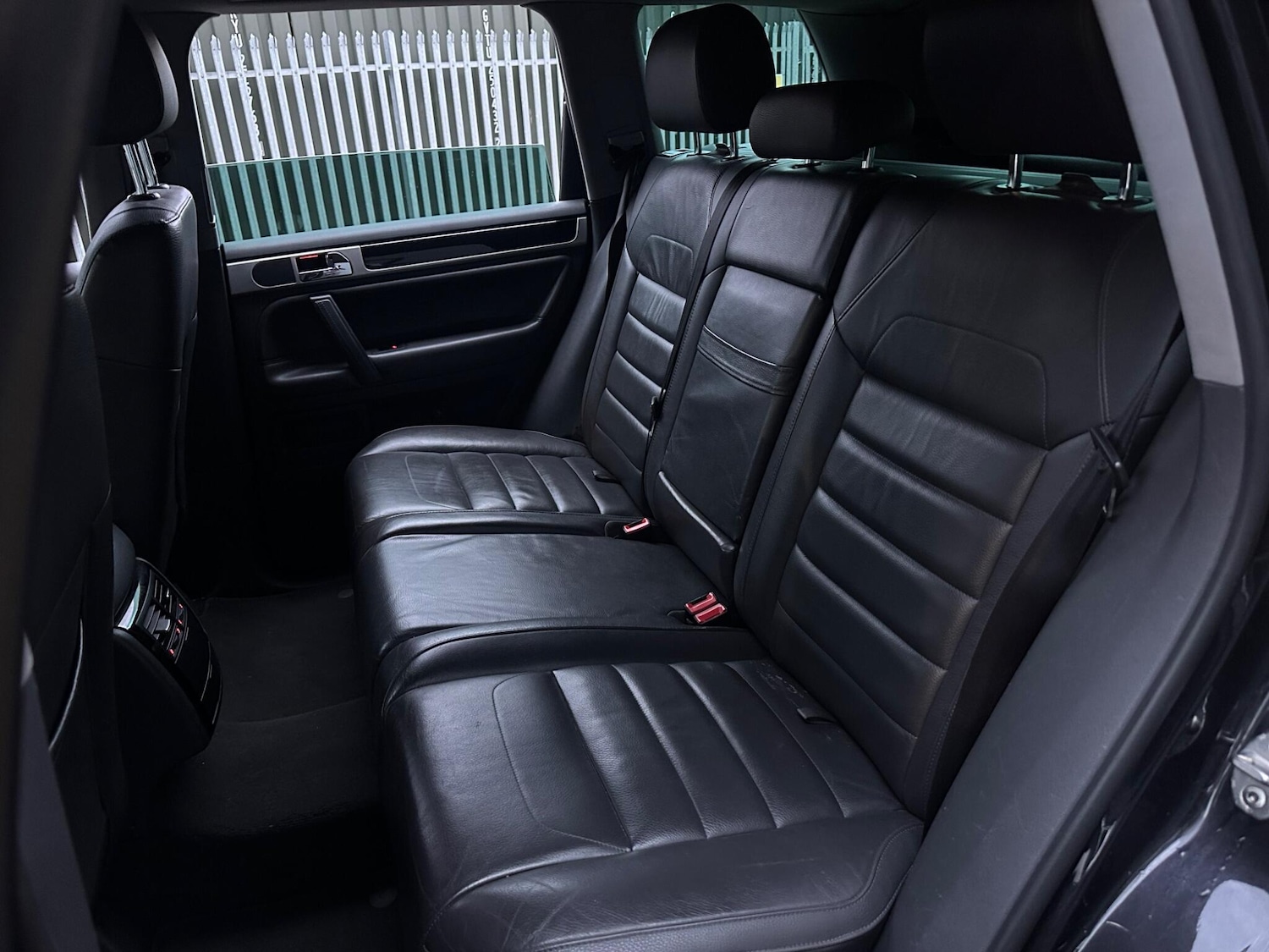 Used Volkswagen Touareg 2008 for sale - 76942488: Photo 38