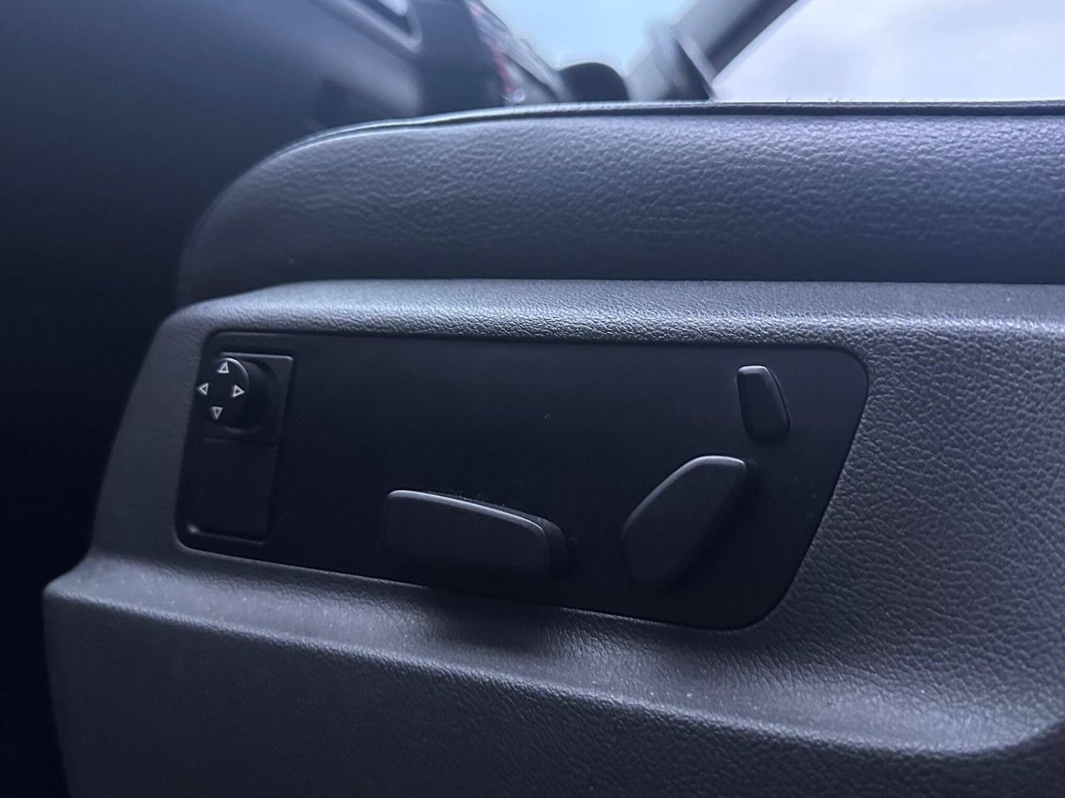 Used Volkswagen Touareg 2008 for sale - 76942488: Photo 42