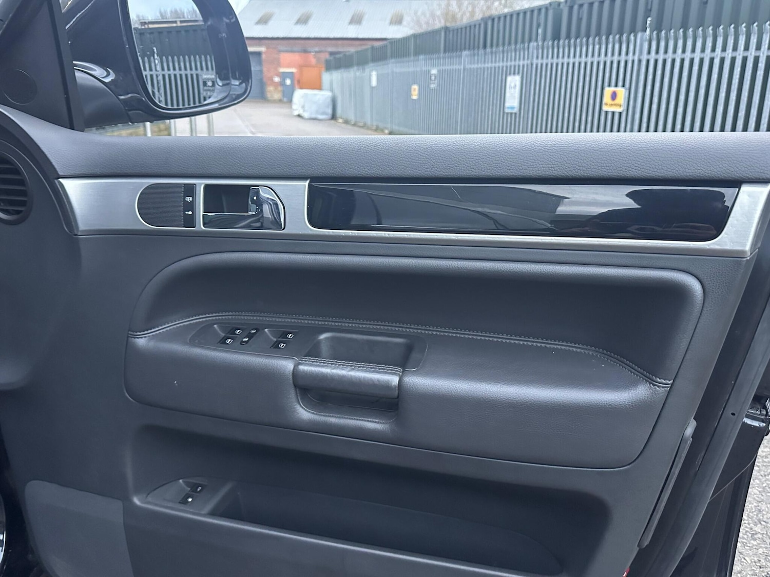 Used Volkswagen Touareg 2008 for sale - 76942488: Photo 44