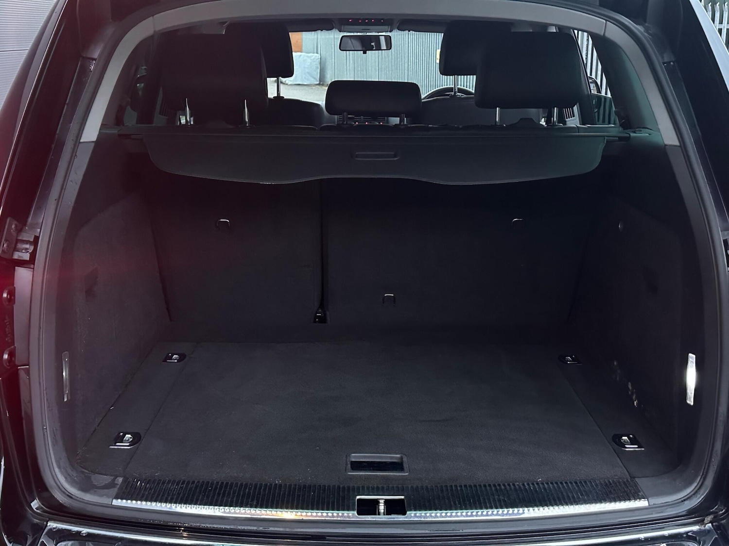 Used Volkswagen Touareg 2008 for sale - 76942488: Photo 54