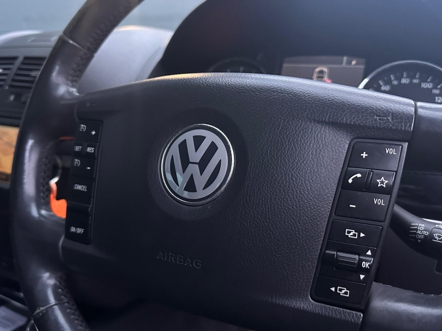 Used Volkswagen Touareg 2008 for sale - 76942488: Photo 55