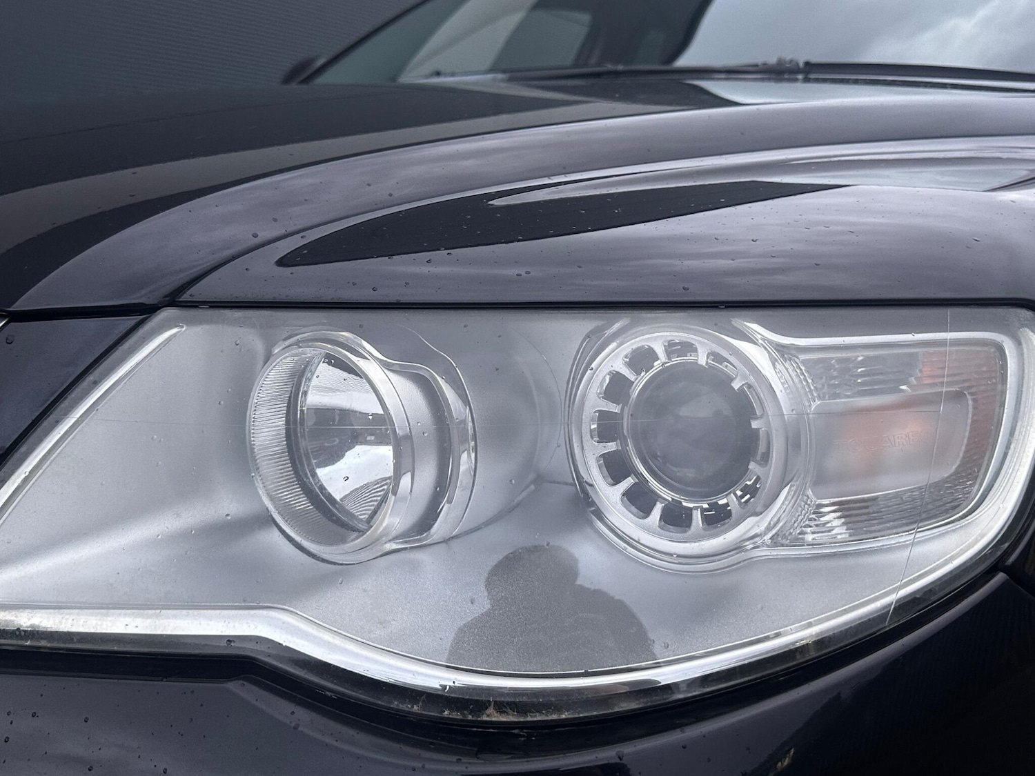 Used Volkswagen Touareg 2008 for sale - 76942488: Photo 62