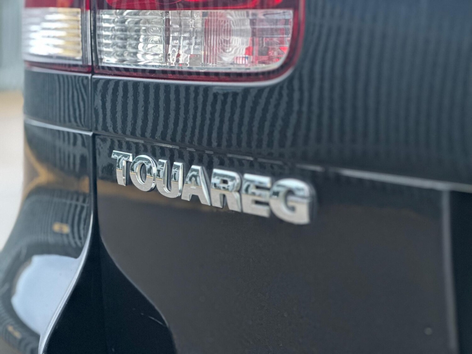 Used Volkswagen Touareg 2008 for sale - 76942488: Photo 63