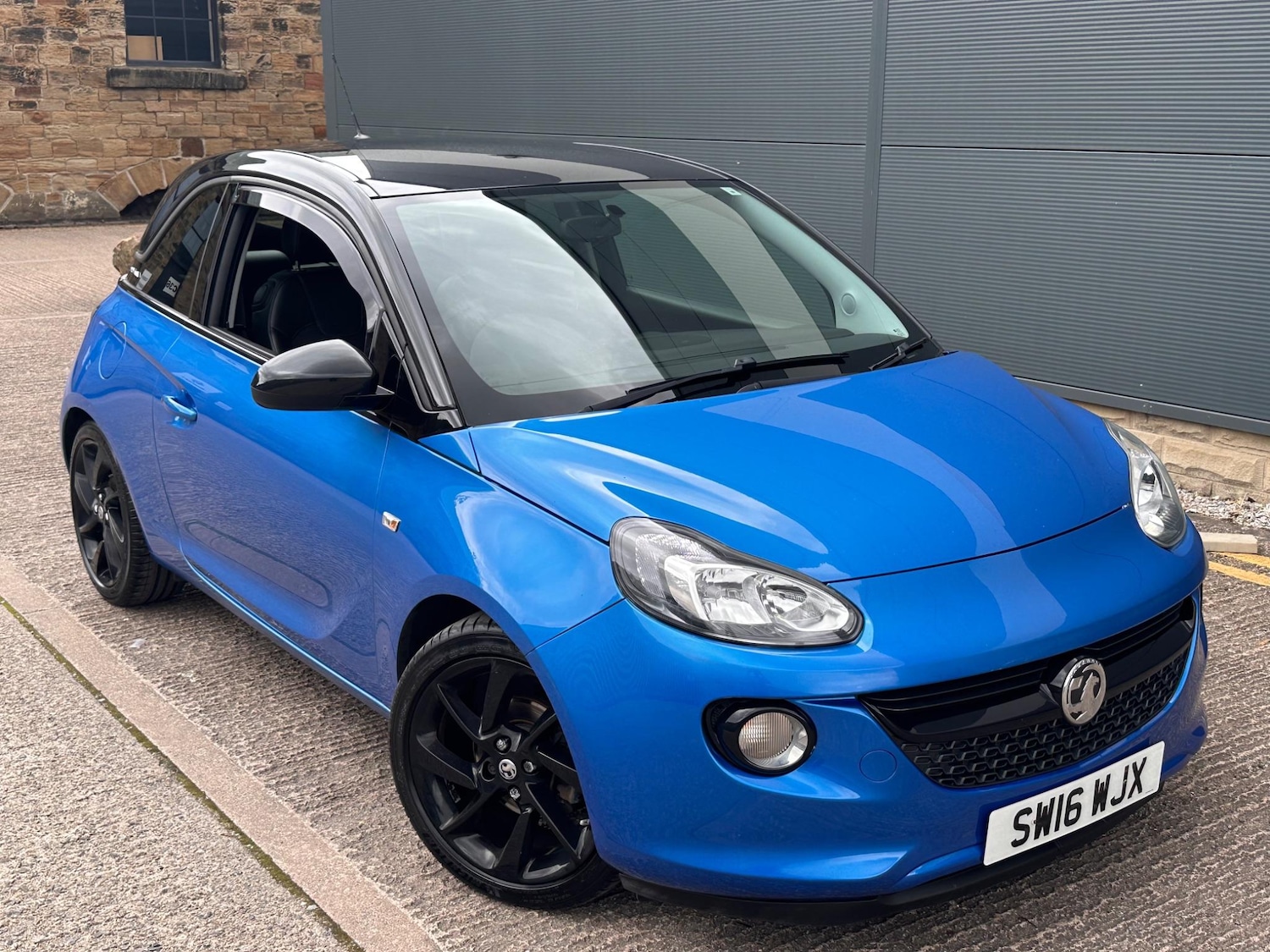 Used Vauxhall ADAM for sale - 76485500: Photo 10