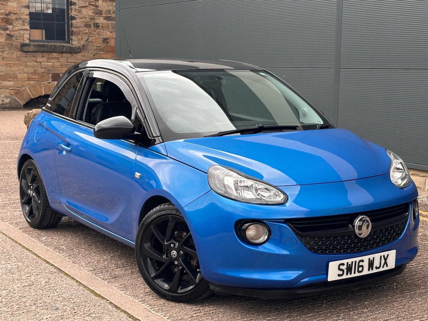 Used Vauxhall ADAM for sale - 76485500: Photo 11