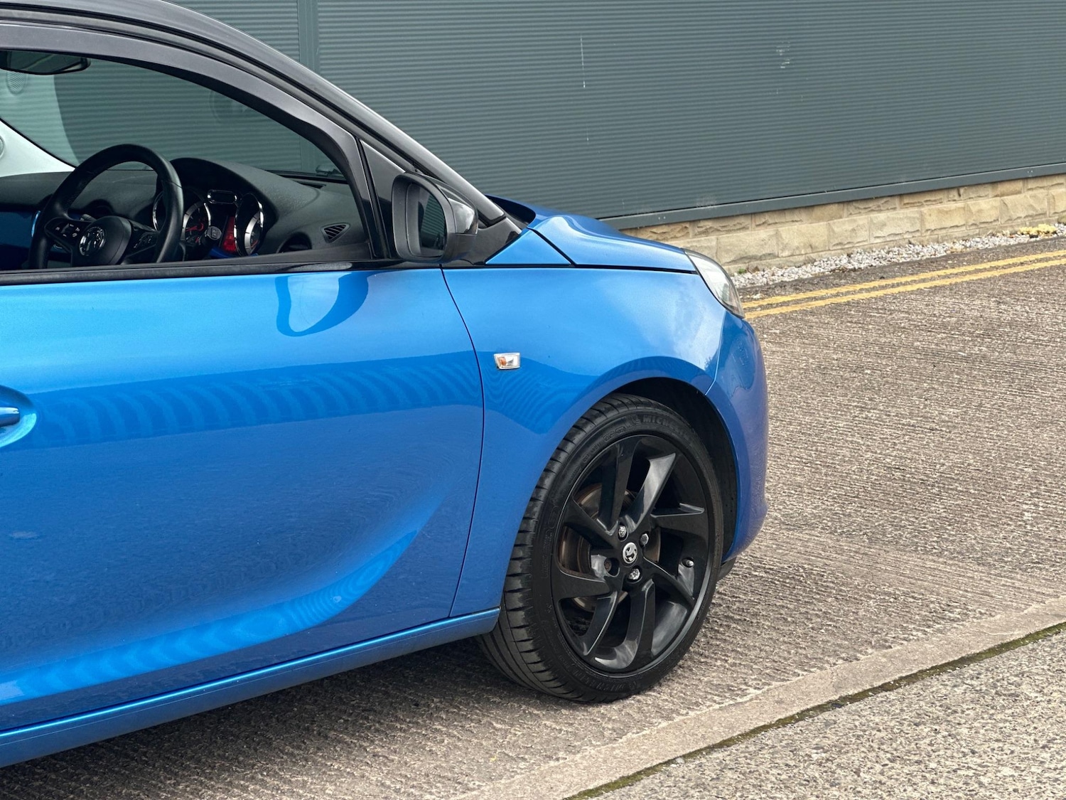 Used Vauxhall ADAM for sale - 76485500: Photo 12