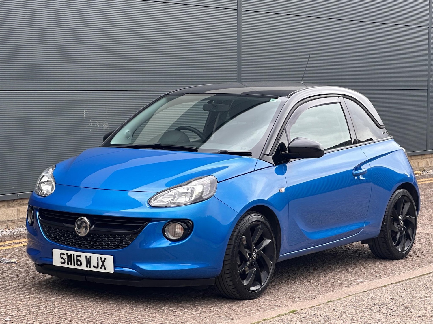 Used Vauxhall ADAM for sale - 76485500: Photo 14