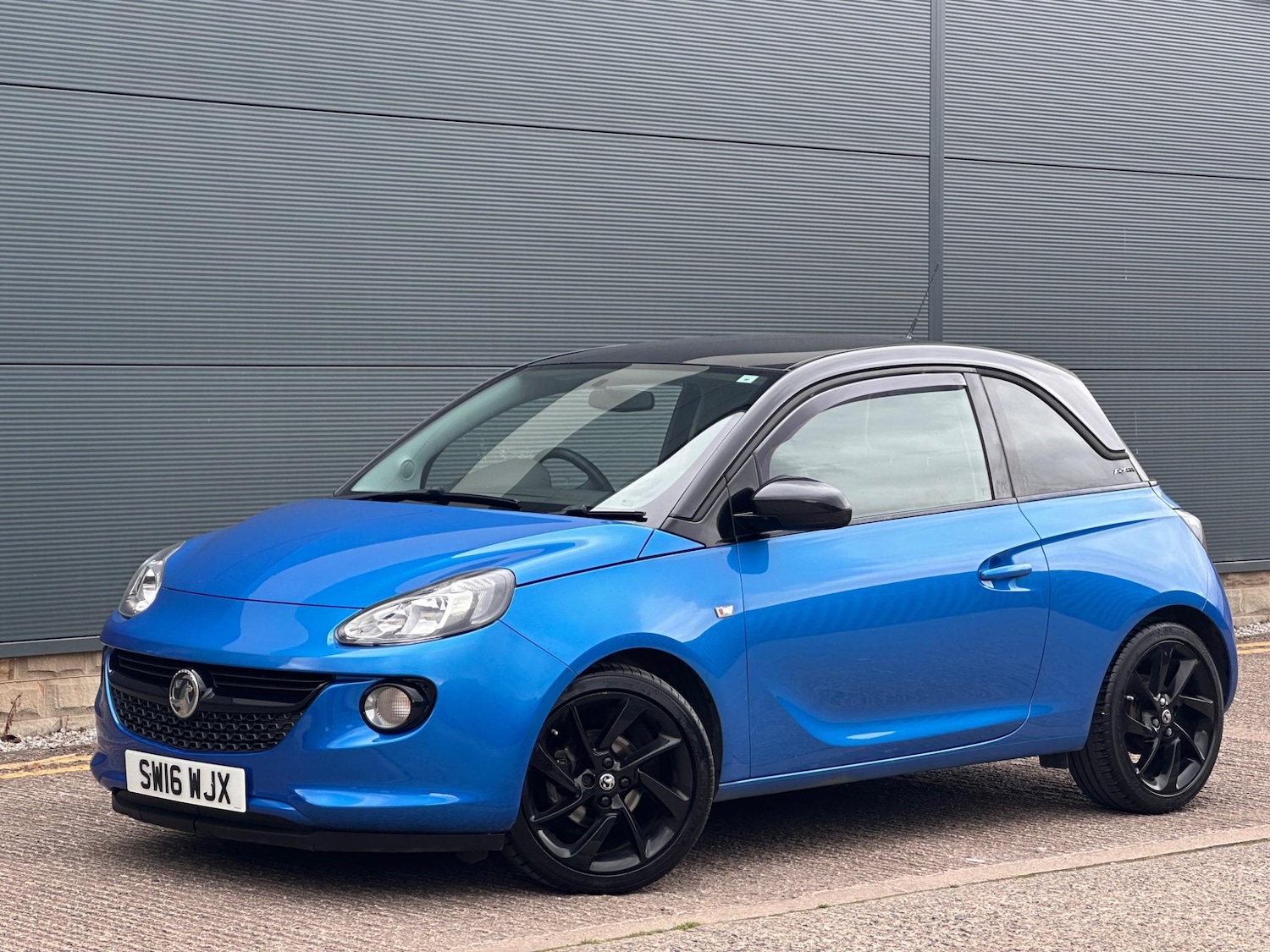 Used Vauxhall ADAM for sale - 76485500: Photo 16