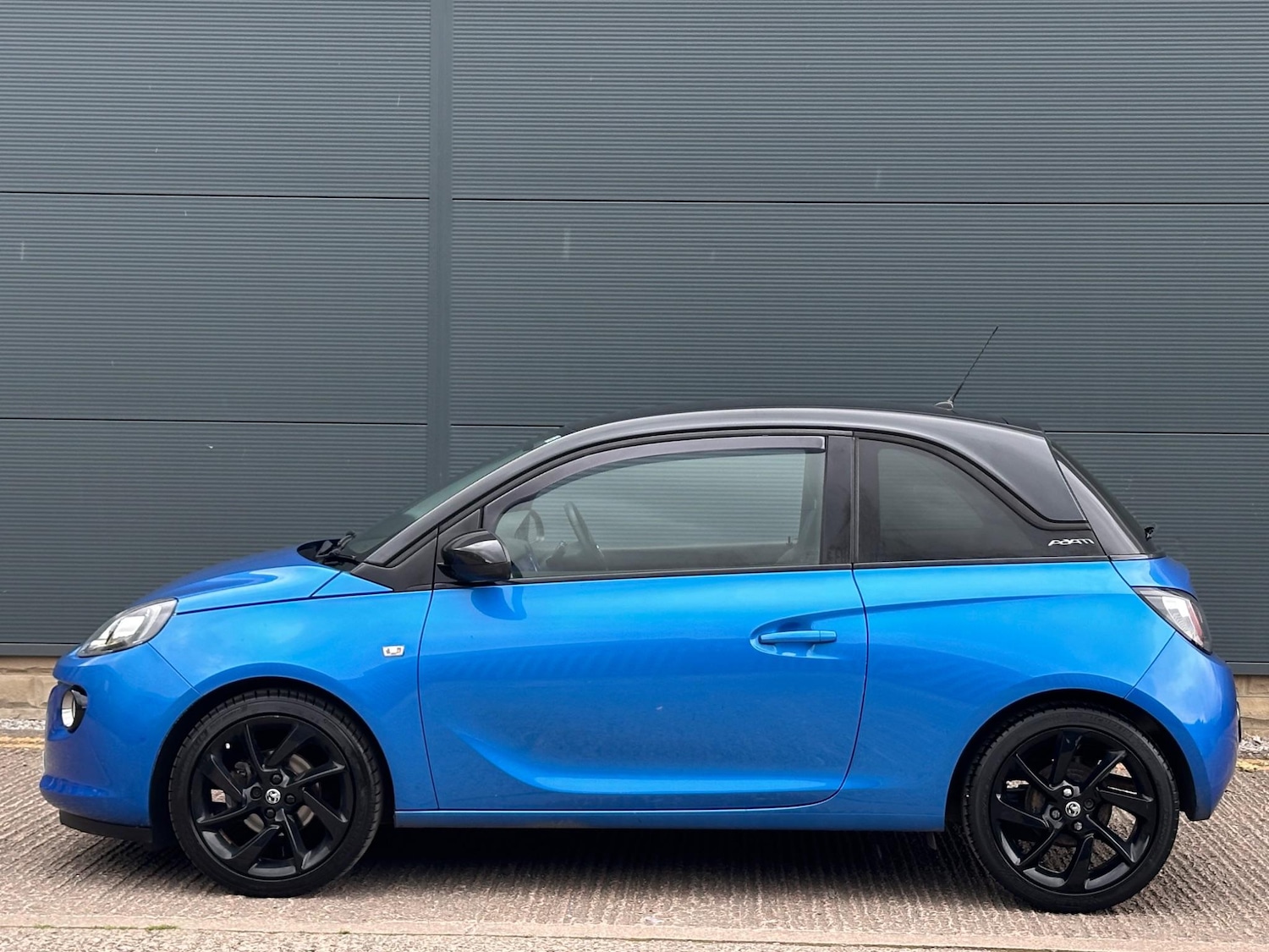 Used Vauxhall ADAM for sale - 76485500: Photo 17