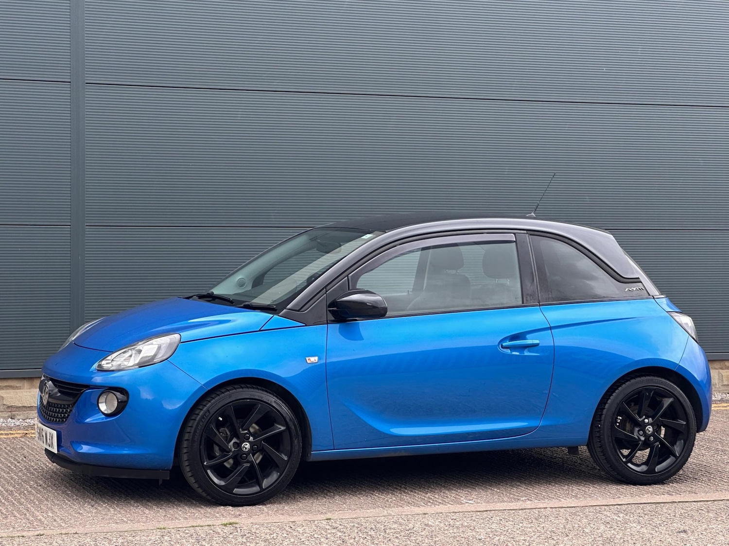 Used Vauxhall ADAM for sale - 76485500: Photo 18