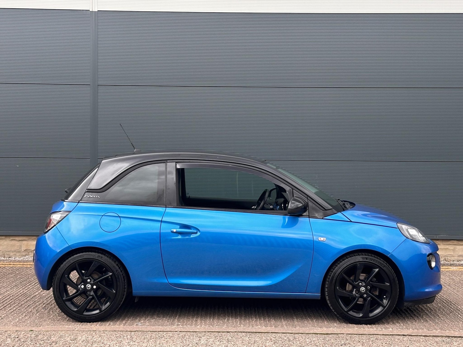 Used Vauxhall ADAM for sale - 76485500: Photo 20