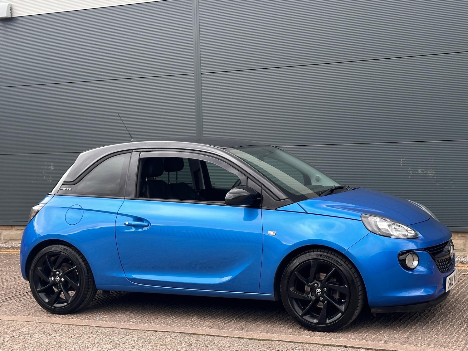 Used Vauxhall ADAM for sale - 76485500: Photo 21