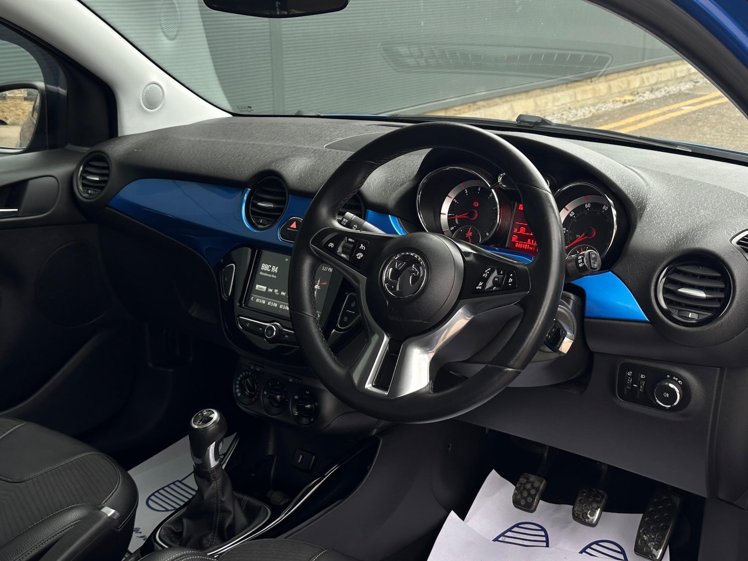 Used Vauxhall ADAM for sale - 76485500: Photo 24