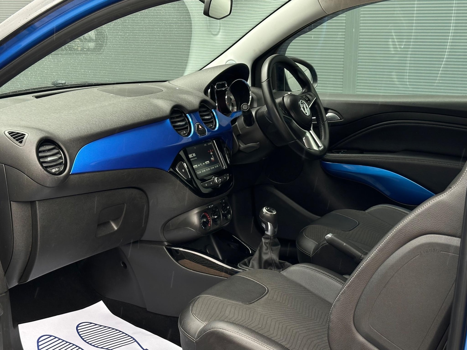 Used Vauxhall ADAM for sale - 76485500: Photo 25