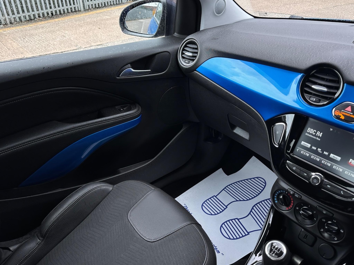 Used Vauxhall ADAM for sale - 76485500: Photo 26