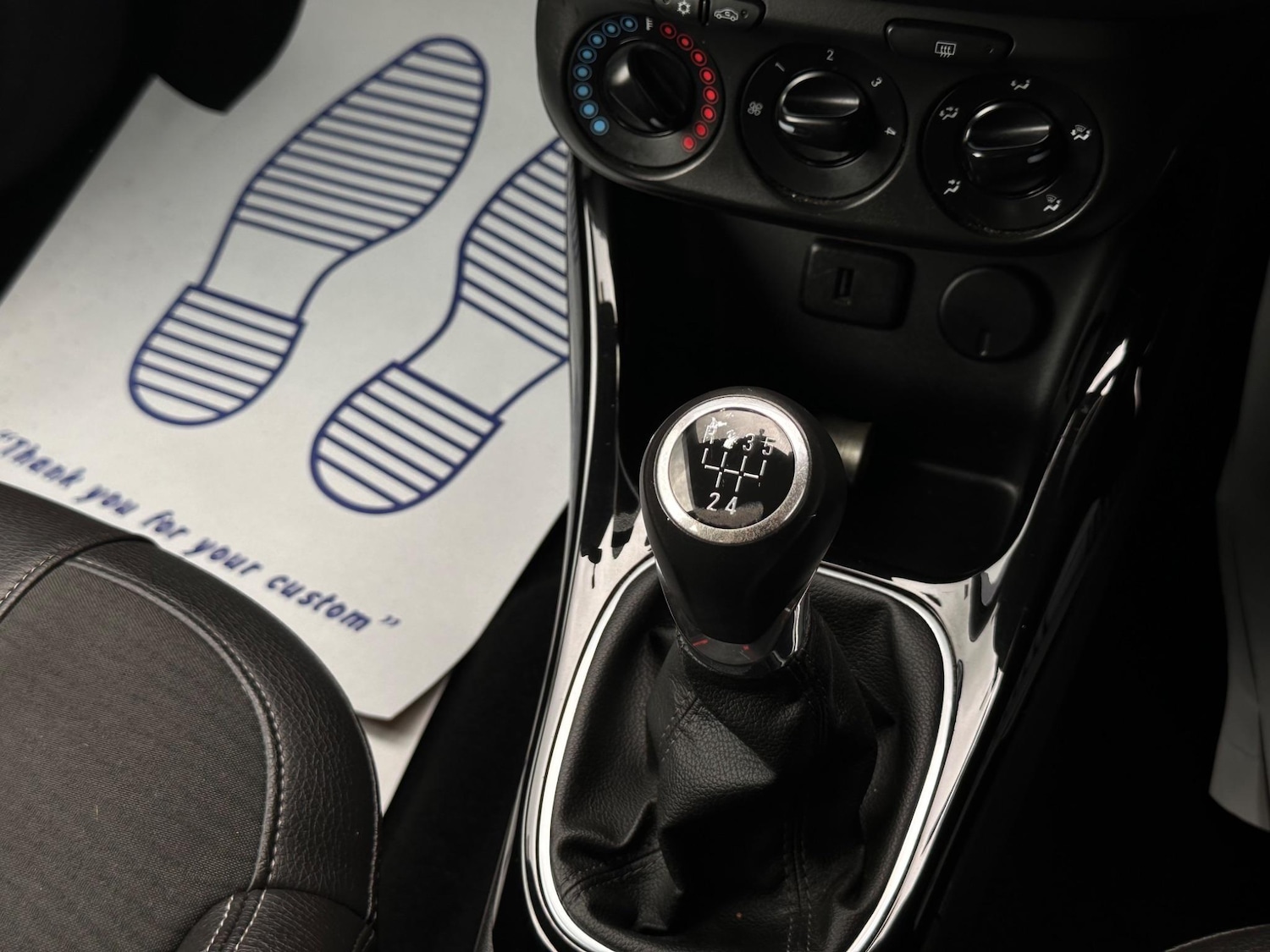 Used Vauxhall ADAM for sale - 76485500: Photo 27