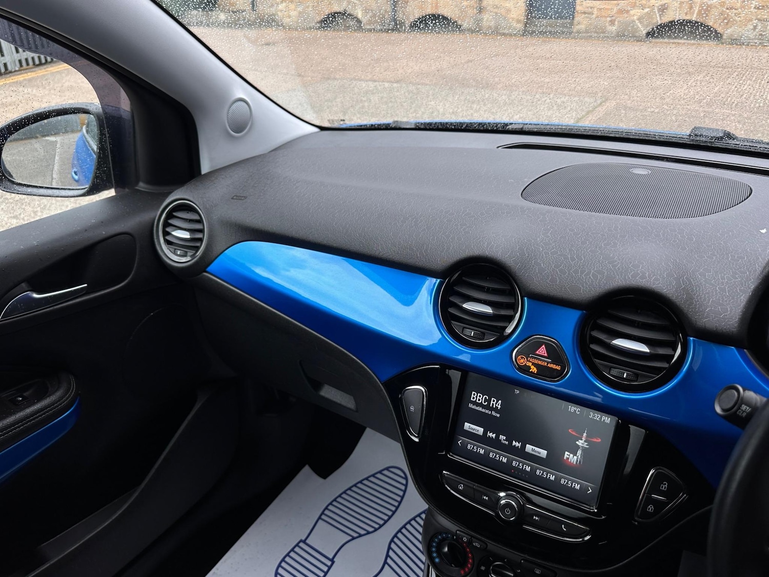 Used Vauxhall ADAM for sale - 76485500: Photo 28