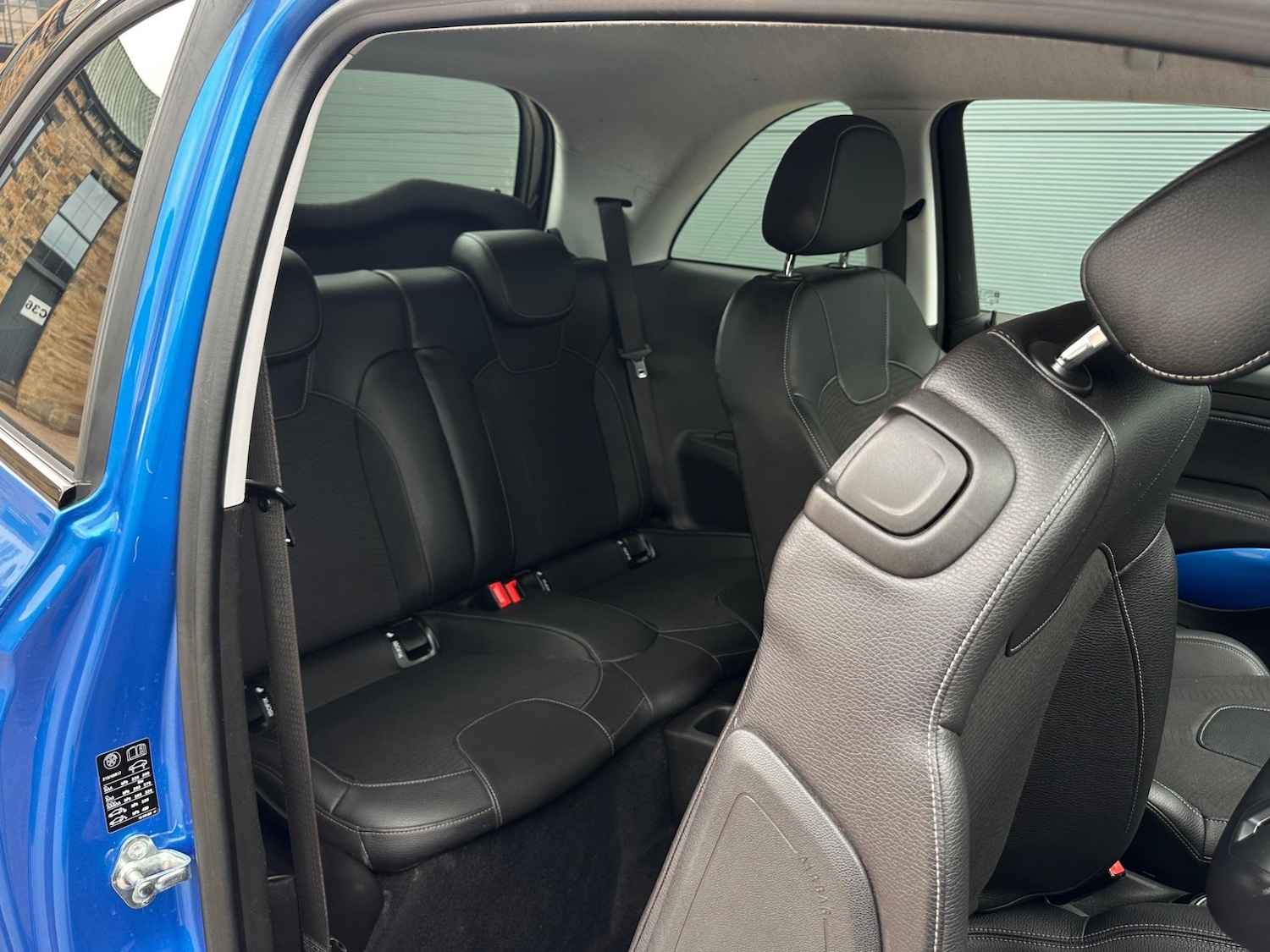 Used Vauxhall ADAM for sale - 76485500: Photo 35