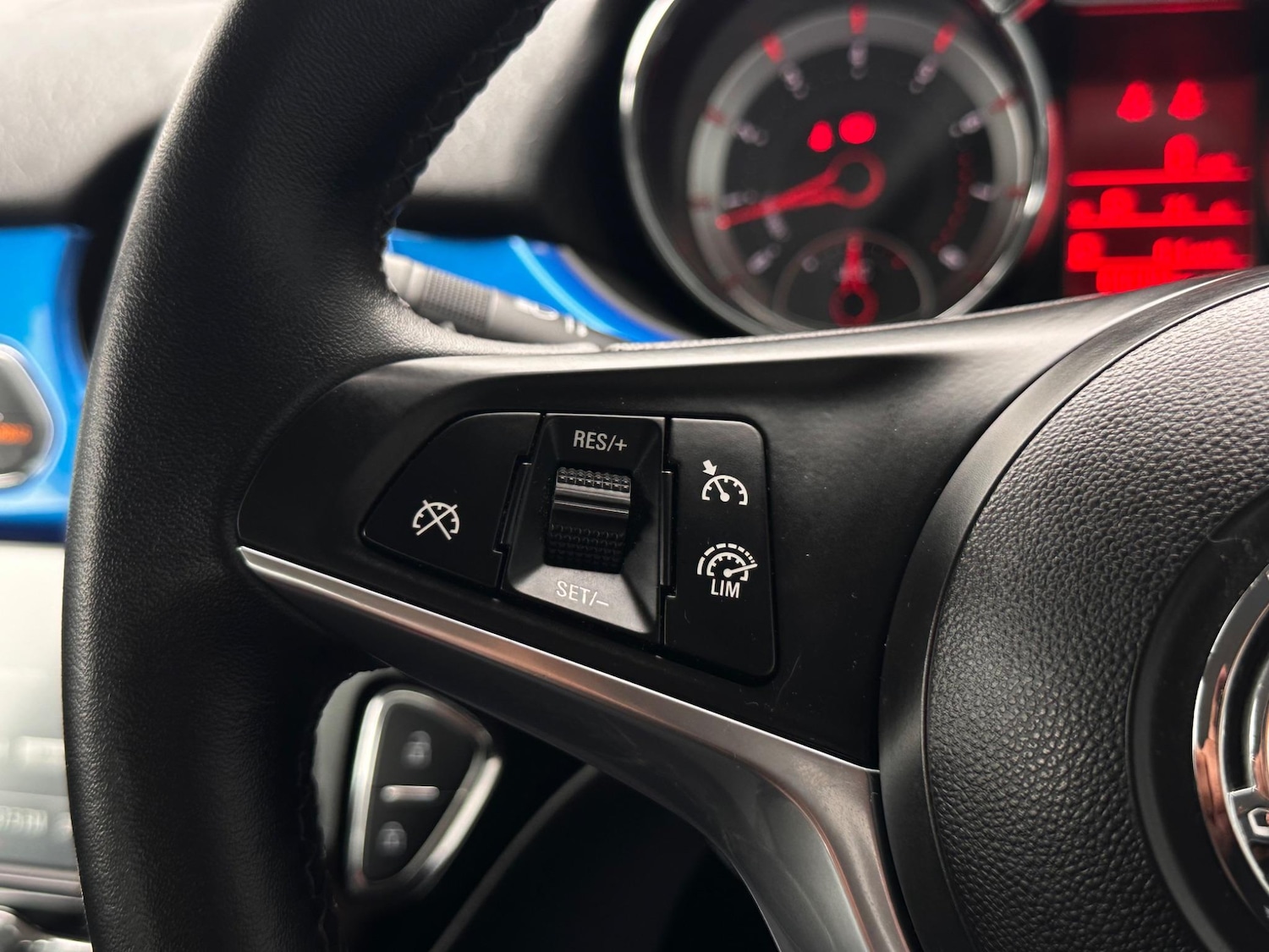 Used Vauxhall ADAM for sale - 76485500: Photo 37