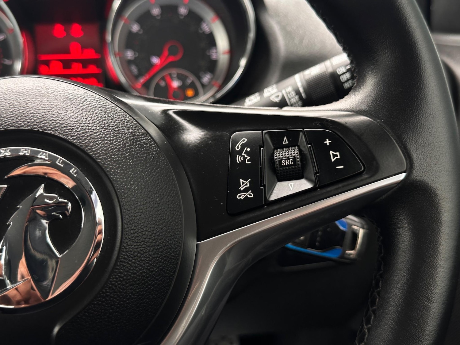 Used Vauxhall ADAM for sale - 76485500: Photo 38