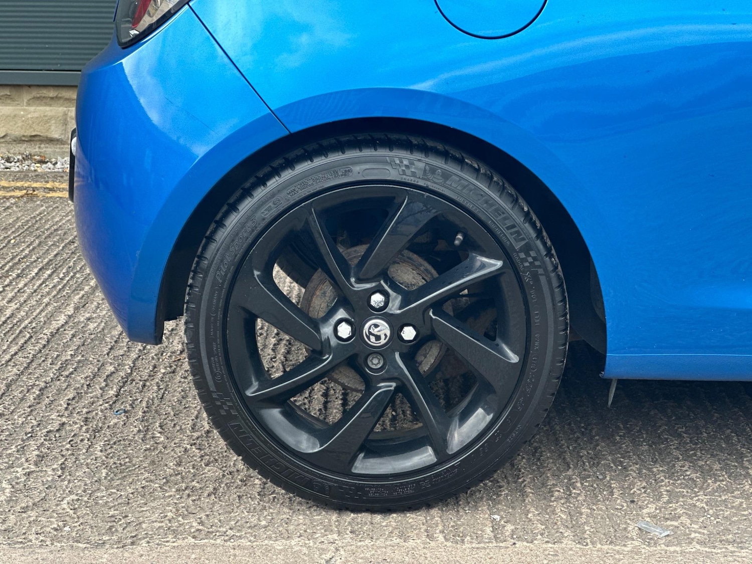 Used Vauxhall ADAM for sale - 76485500: Photo 41