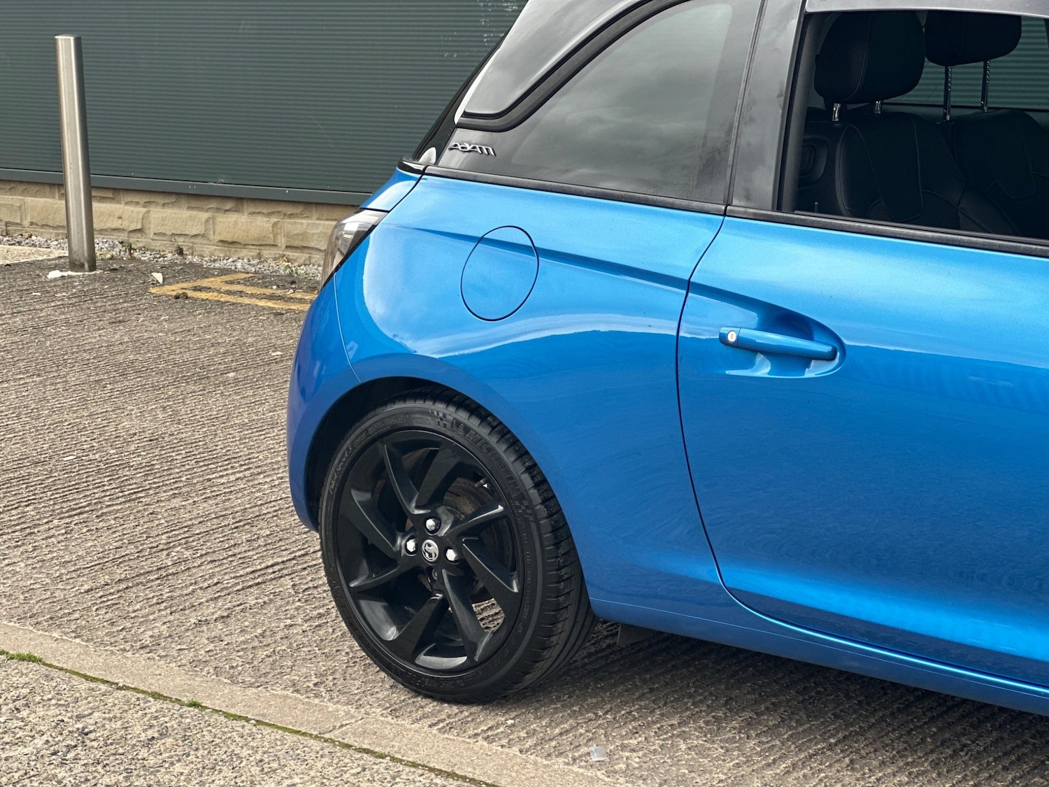 Used Vauxhall ADAM for sale - 76485500: Photo 42