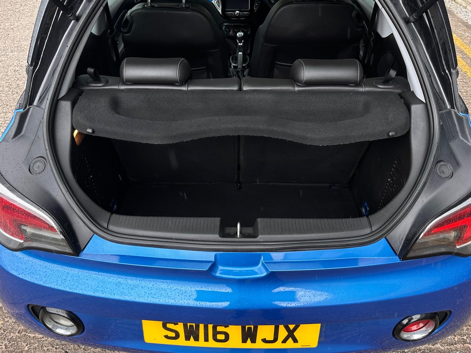 Used Vauxhall ADAM for sale - 76485500: Photo 45