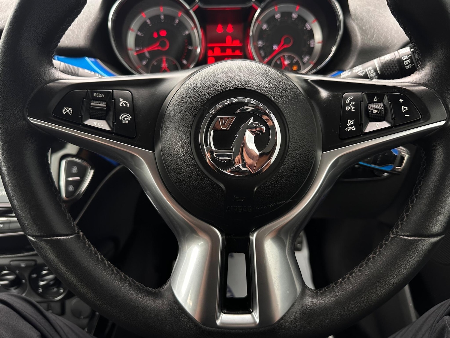 Used Vauxhall ADAM for sale - 76485500: Photo 46