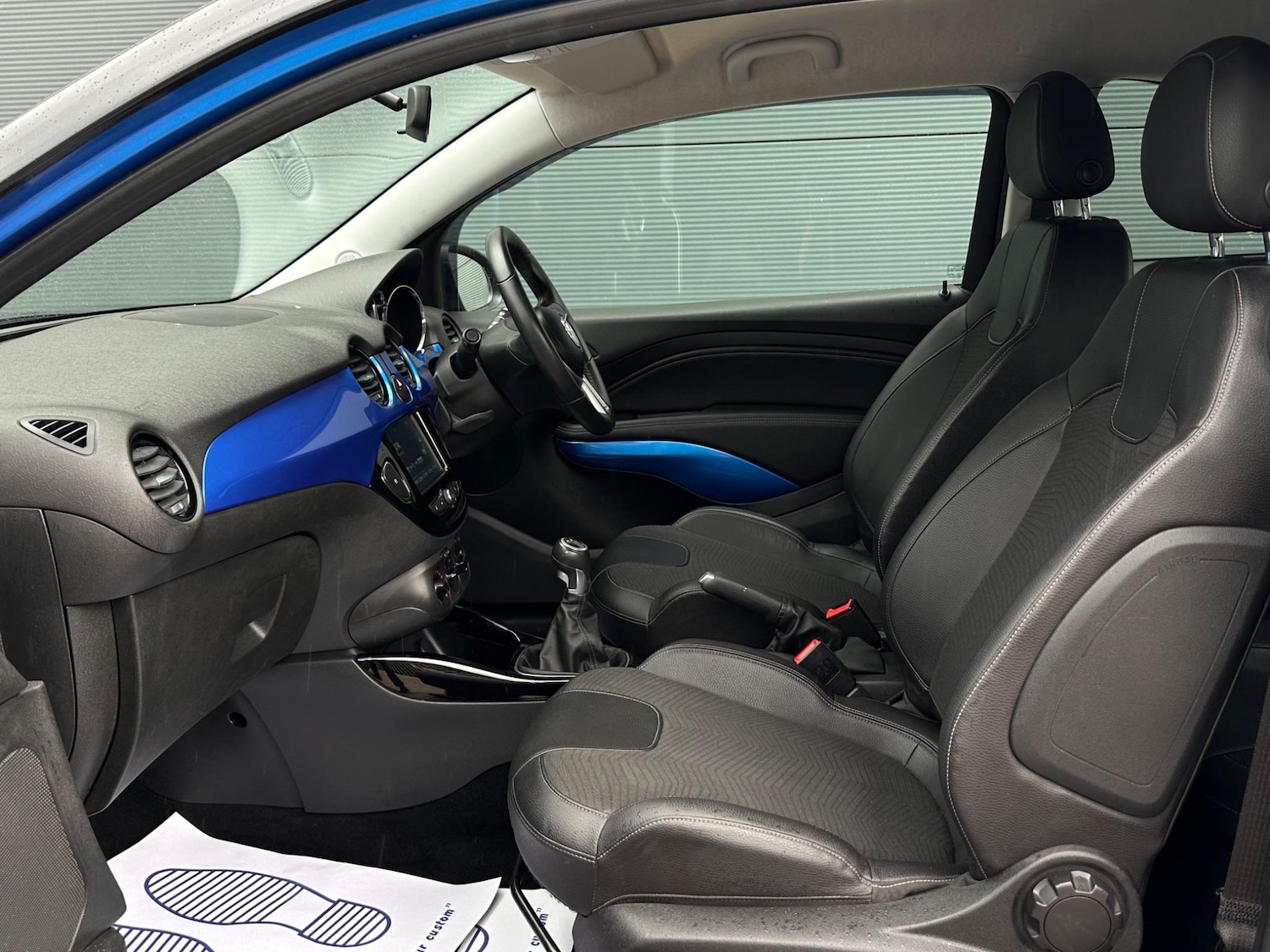 Used Vauxhall ADAM for sale - 76485500: Photo 47