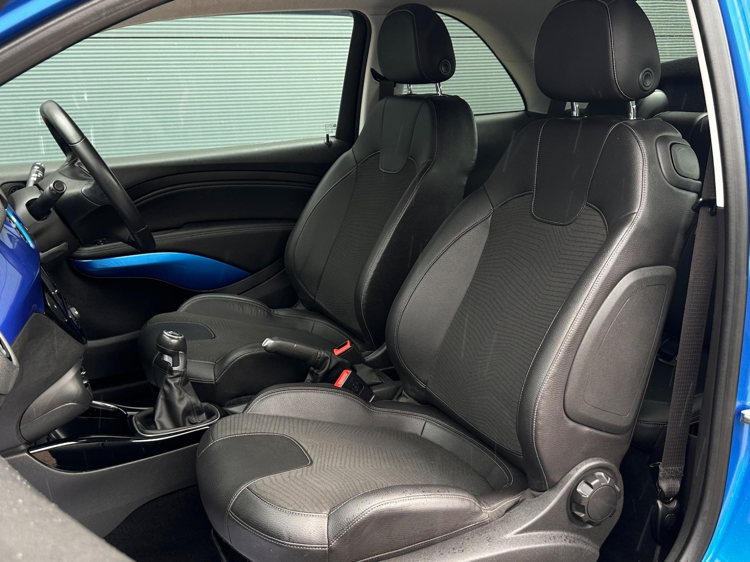 Used Vauxhall ADAM for sale - 76485500: Photo 48