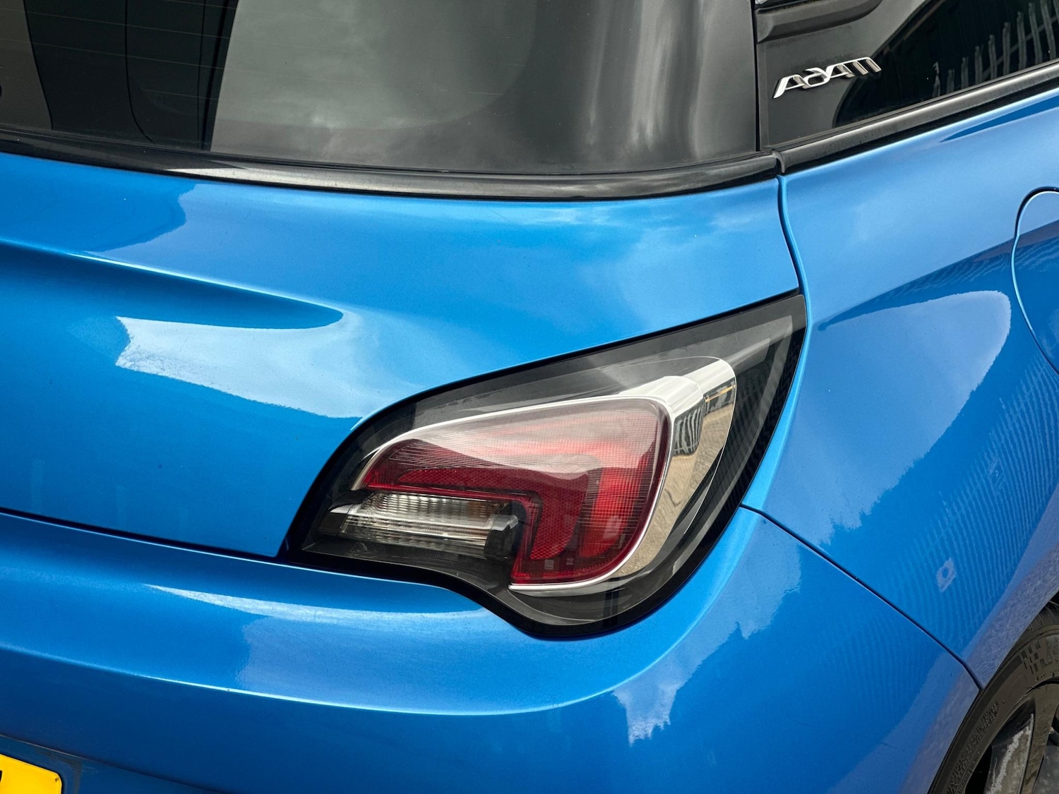 Used Vauxhall ADAM for sale - 76485500: Photo 49