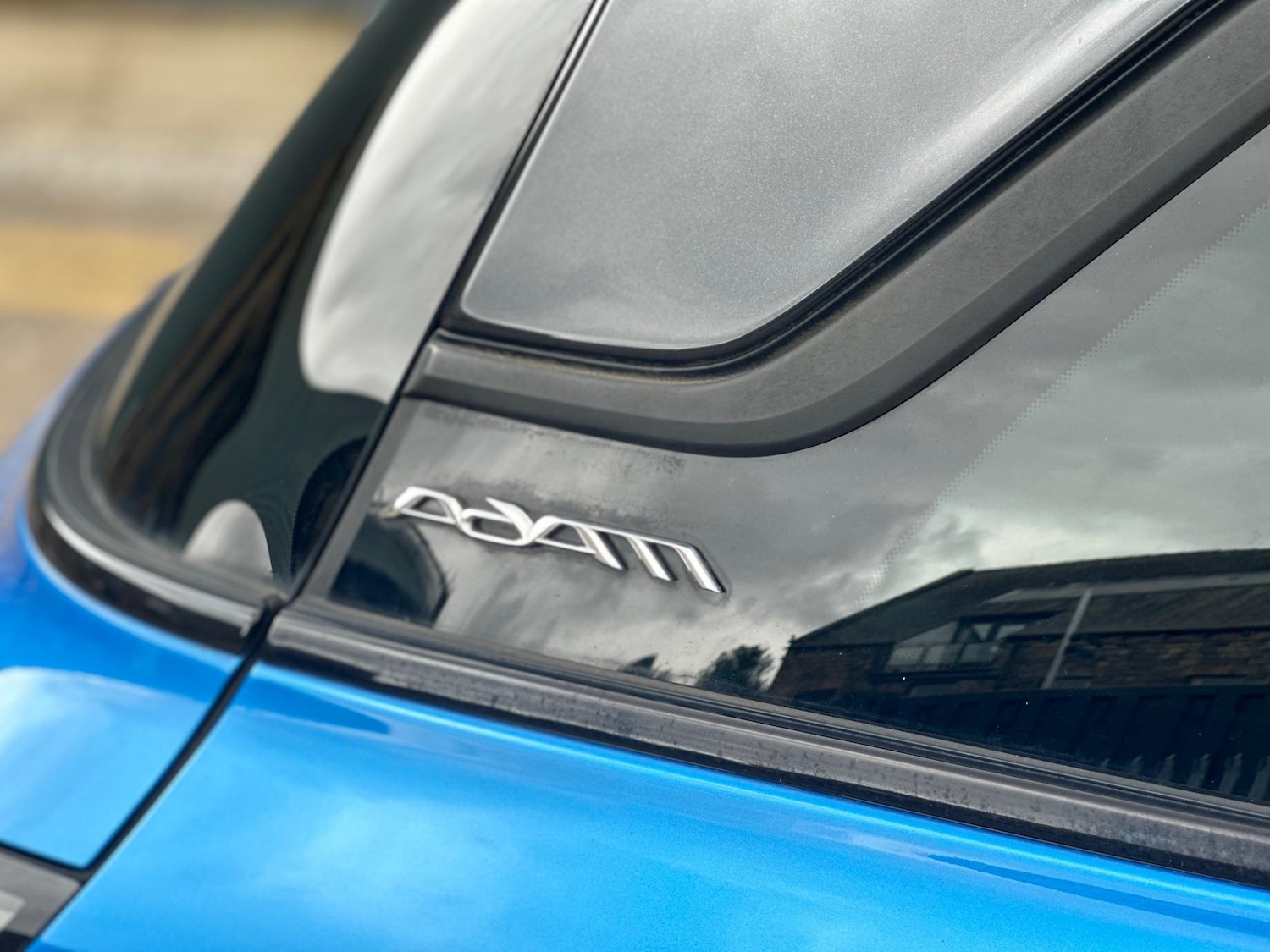 Used Vauxhall ADAM for sale - 76485500: Photo 50