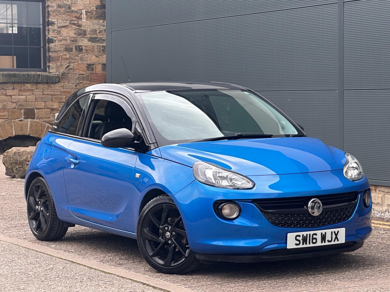 Used Vauxhall ADAM for sale - 76485500: Photo 6