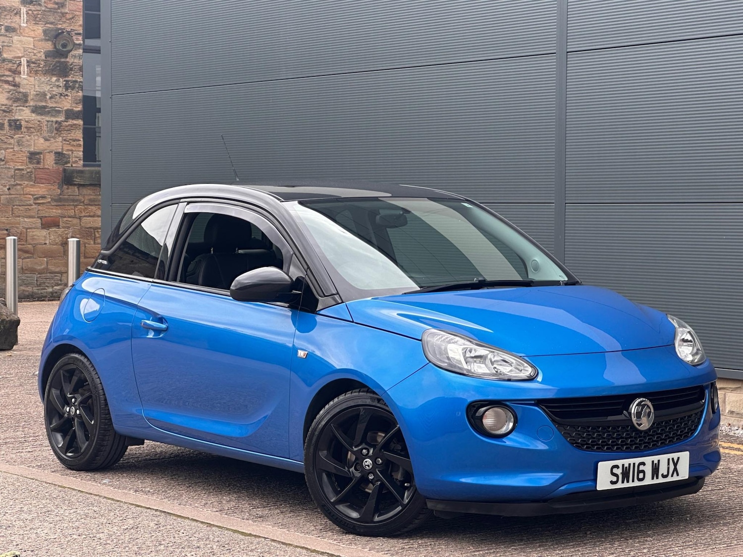 Used Vauxhall ADAM for sale - 76485500: Photo 7