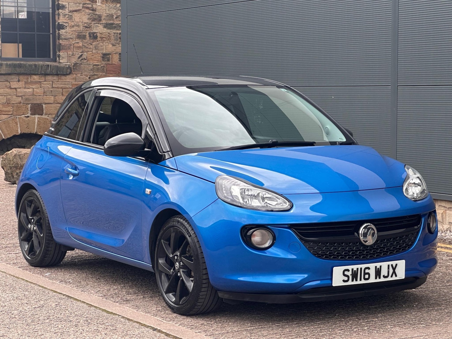 Used Vauxhall ADAM for sale - 76485500: Photo 9