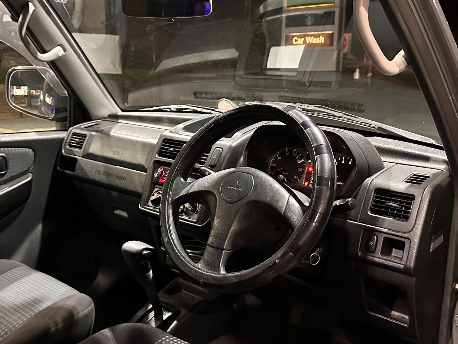 Used Mitsubishi Pajero 2016 for sale - 76886544: Photo 10