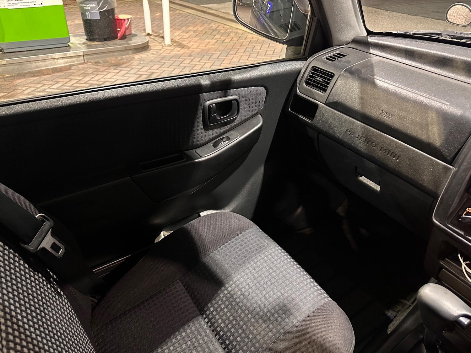 Used Mitsubishi Pajero 2016 for sale - 76886544: Photo 11