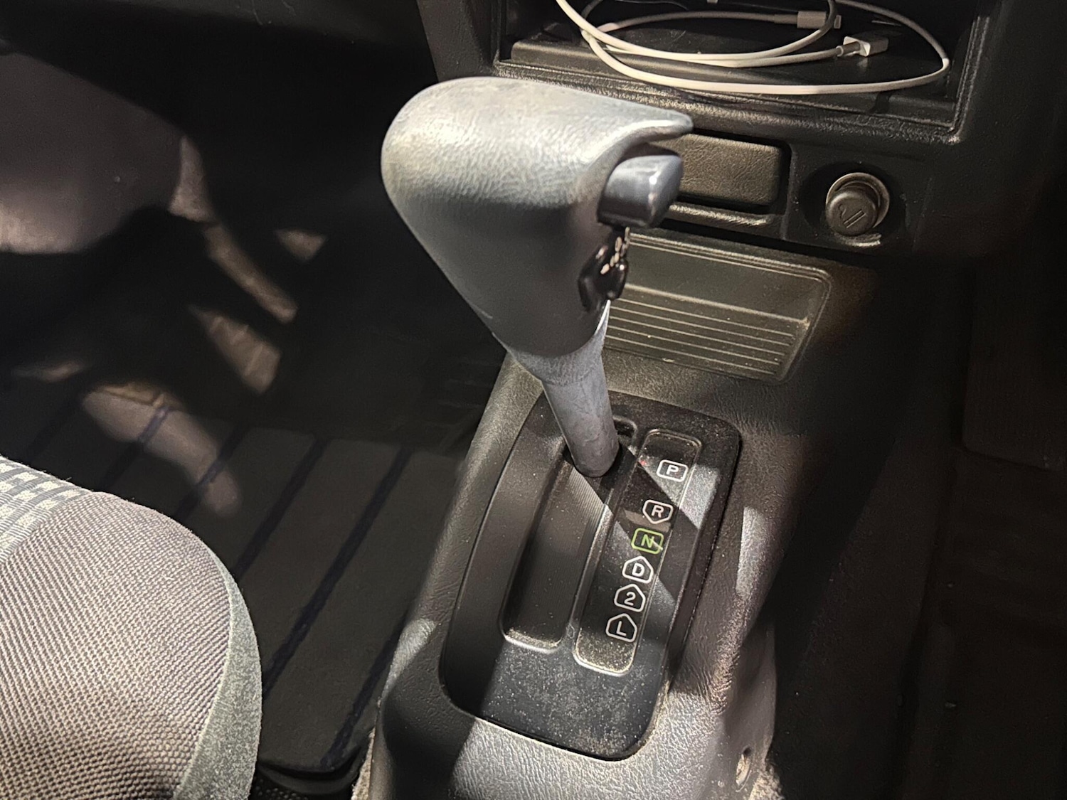 Used Mitsubishi Pajero 2016 for sale - 76886544: Photo 12