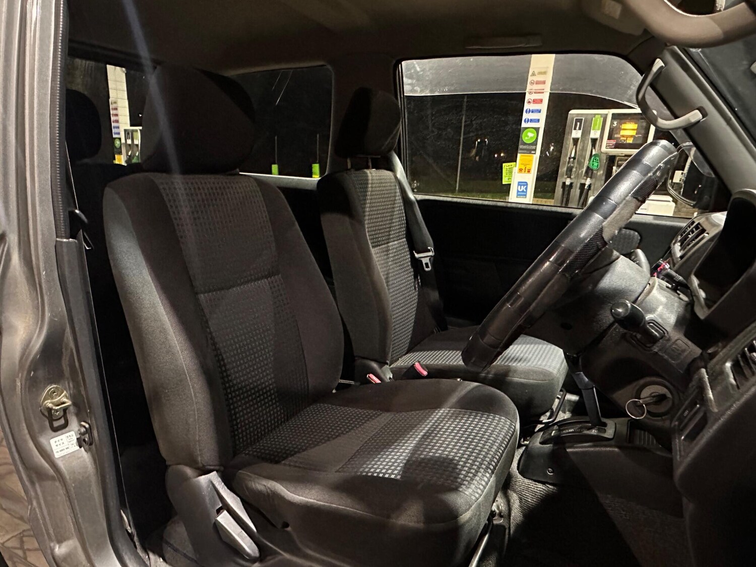 Used Mitsubishi Pajero 2016 for sale - 76886544: Photo 14