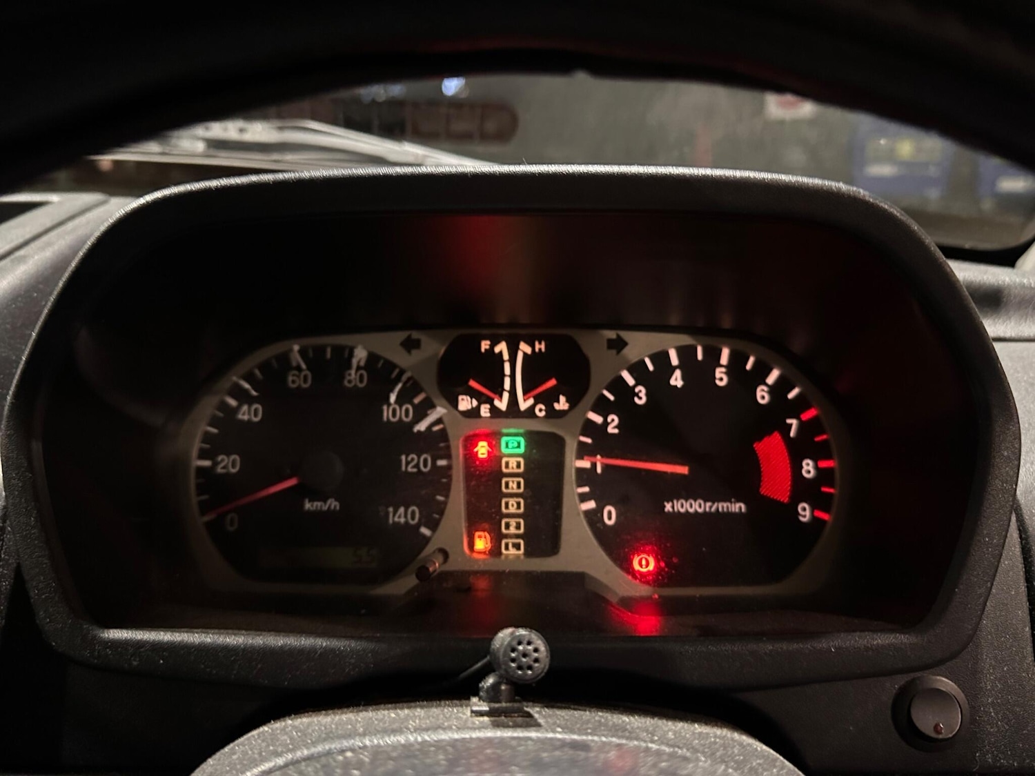 Used Mitsubishi Pajero 2016 for sale - 76886544: Photo 16